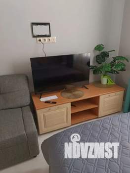 1-к квартира, посуточно, 37м2, 15/17 этаж
