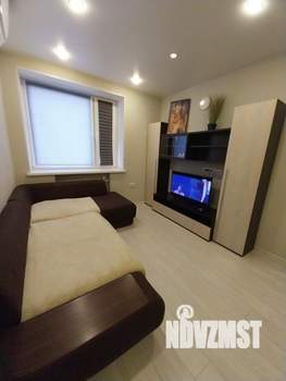2-к квартира, посуточно, 45м2, 11/17 этаж