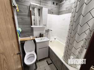 1-к квартира, на длительный срок, 20м2, 4/5 этаж