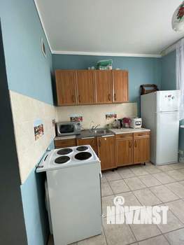 1-к квартира, на длительный срок, 41м2, 11/16 этаж