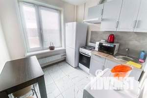 1-к квартира, посуточно, 35м2, 7/9 этаж