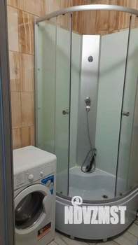 Студия квартира, на длительный срок, 26м2, 10/17 этаж