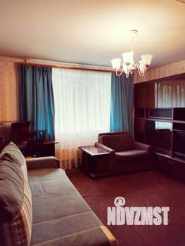1-к квартира, на длительный срок, 39м2, 2/12 этаж