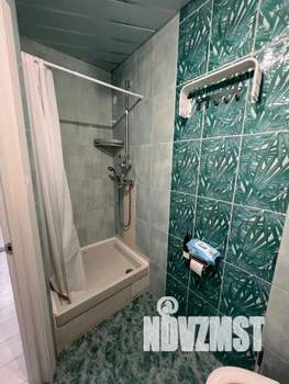 1-к квартира, посуточно, 34м2, 2/5 этаж