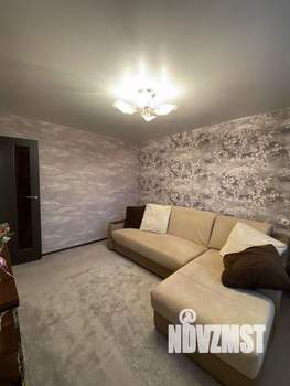 2-к квартира, на длительный срок, 52м2, 5/14 этаж