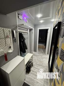 2-к квартира, на длительный срок, 39м2, 9/9 этаж