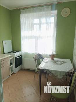 1-к квартира, на длительный срок, 33м2, 6/17 этаж