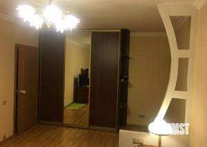 1-к квартира, на длительный срок, 39м2, 10/15 этаж