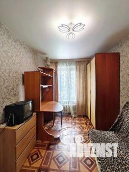 2-к квартира, на длительный срок, 45м2, 2/5 этаж