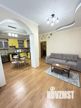 2-к квартира, на длительный срок, 60м2, 4/8 этаж