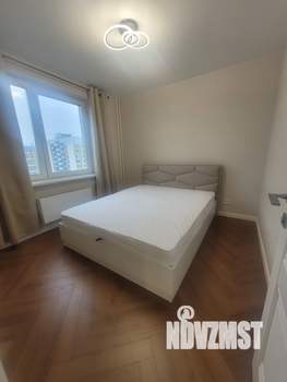 2-к квартира, на длительный срок, 56м2, 15/17 этаж