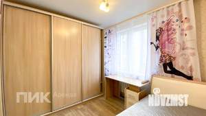 2-к квартира, на длительный срок, 57м2, 5/16 этаж