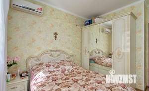 1-к квартира, на длительный срок, 45м2, 5/16 этаж
