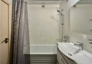 1-к квартира, на длительный срок, 37м2, 11/17 этаж