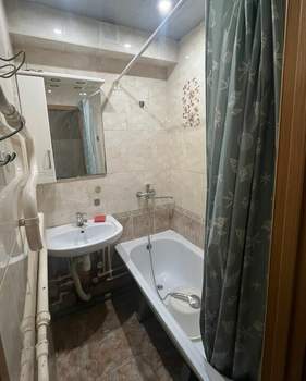 2-к квартира, на длительный срок, 45м2, 1/5 этаж