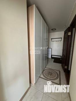 2-к квартира, на длительный срок, 62м2, 14/17 этаж