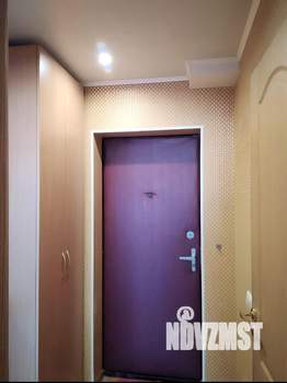 1-к квартира, на длительный срок, 39м2, 12/16 этаж