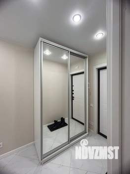 2-к квартира, на длительный срок, 56м2, 15/17 этаж