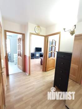 2-к квартира, на длительный срок, 49м2, 12/16 этаж