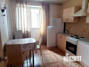 1-к квартира, на длительный срок, 40м2, 13/23 этаж