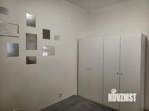 1-к квартира, на длительный срок, 40м2, 10/18 этаж