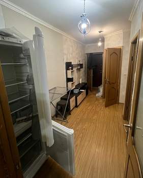 2-к квартира, на длительный срок, 45м2, 1/5 этаж