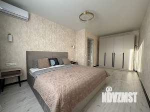 1-к квартира, посуточно, 35м2, 15/17 этаж