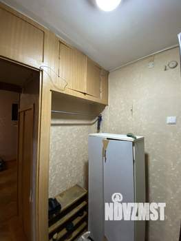 2-к квартира, на длительный срок, 42м2, 3/4 этаж