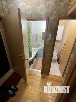 1-к квартира, на длительный срок, 38м2, 6/14 этаж