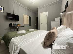 Студия квартира, посуточно, 18м2, 1/3 этаж