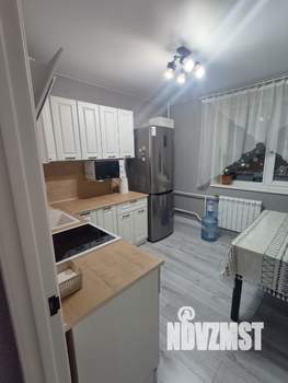 2-к квартира, на длительный срок, 54м2, 7/16 этаж