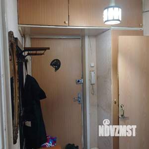 1-к квартира, на длительный срок, 36м2, 5/14 этаж