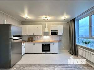 2-к квартира, на длительный срок, 67м2, 17/18 этаж