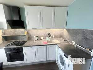 1-к квартира, на длительный срок, 38м2, 5/9 этаж