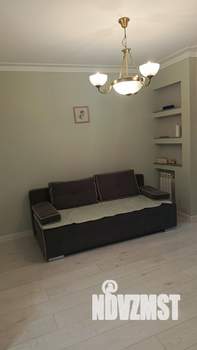 Студия квартира, на длительный срок, 34000м2, 2/5 этаж