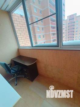 1-к квартира, на длительный срок, 45м2, 15/22 этаж