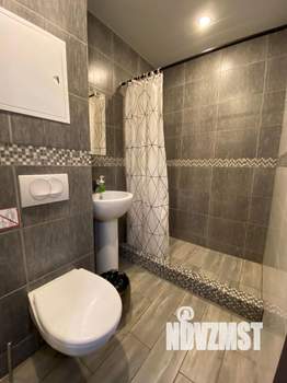 Студия квартира, посуточно, 18м2, 2/3 этаж