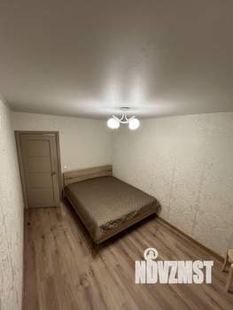 2-к квартира, на длительный срок, 47м2, 7/10 этаж