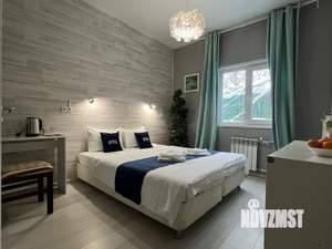 Студия квартира, посуточно, 18м2, 1/3 этаж