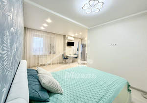 1-к квартира, на длительный срок, 40м2, 5/16 этаж