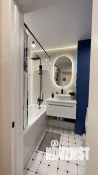 Студия квартира, посуточно, 29м2, 16/17 этаж