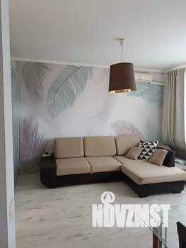 Студия квартира, посуточно, 30м2, 10/16 этаж