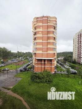 1-к квартира, на длительный срок, 30м2, 4/5 этаж