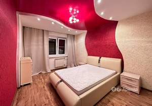 3-к квартира, на длительный срок, 74м2, 10/10 этаж