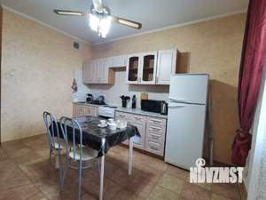 2-к квартира, посуточно, 86м2, 7/15 этаж