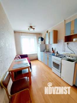 1-к квартира, на длительный срок, 35м2, 8/9 этаж