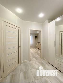 1-к квартира, на длительный срок, 38м2, 7/17 этаж