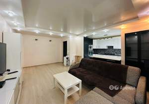 3-к квартира, на длительный срок, 69м2, 4/9 этаж
