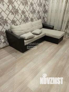 1-к квартира, на длительный срок, 31м2, 2/17 этаж