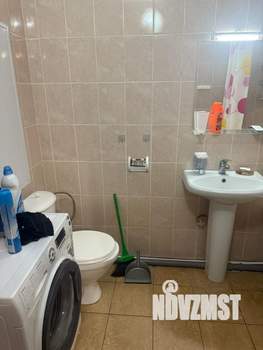 1-к квартира, посуточно, 41м2, 13/17 этаж